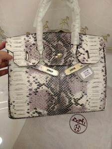 Hermes Handbags 360